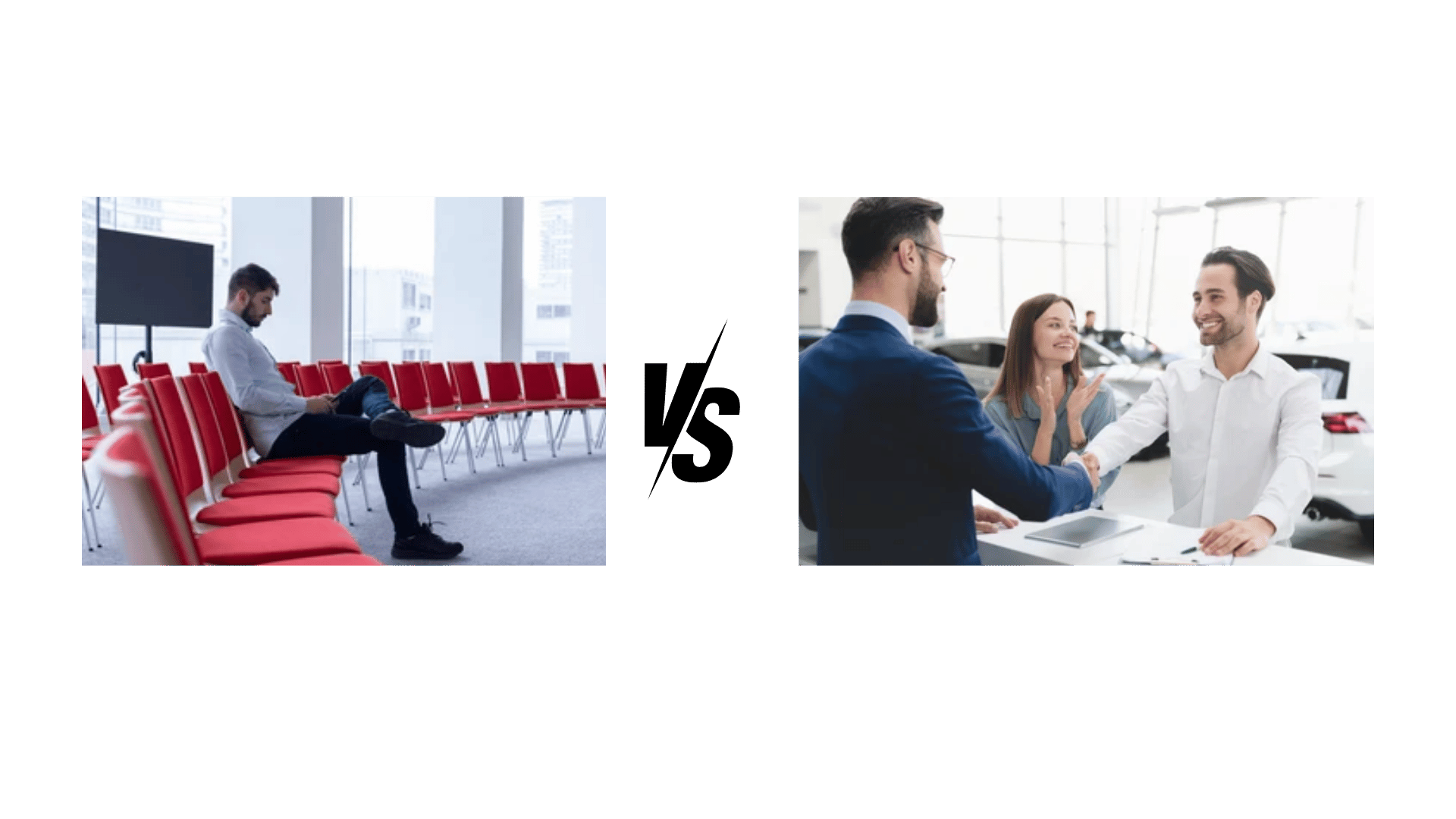 professionals at a event