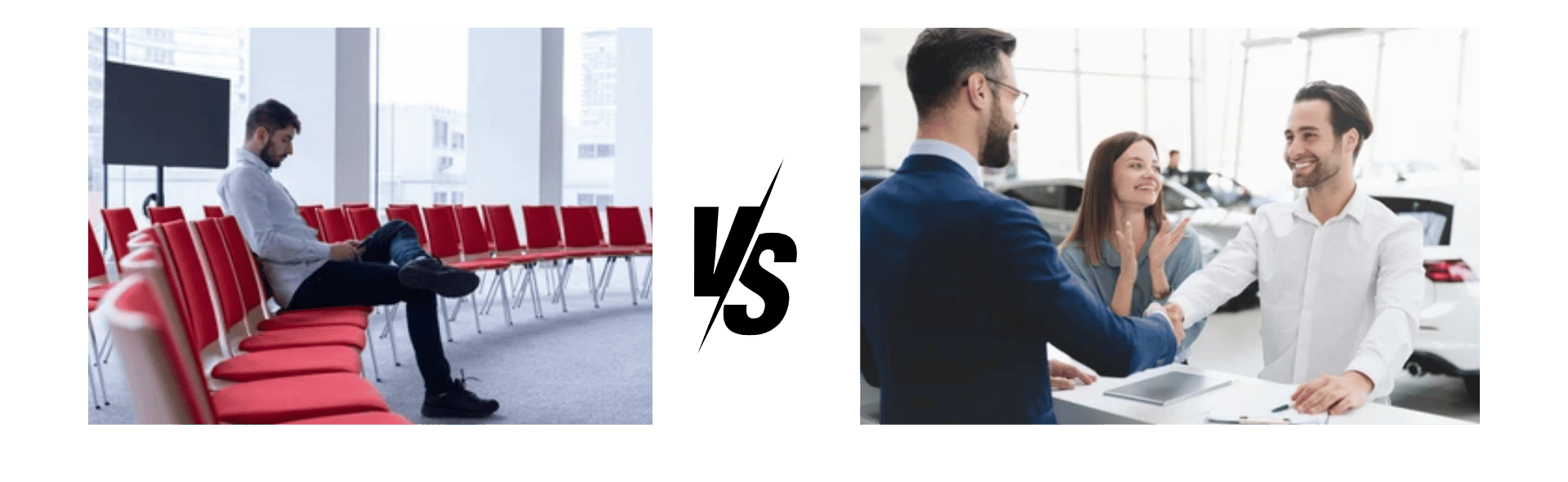 professionals at a event