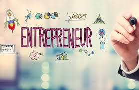 entrepreneur image