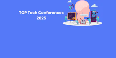 Embrace Innovation: Top Tech Conferences in 2026