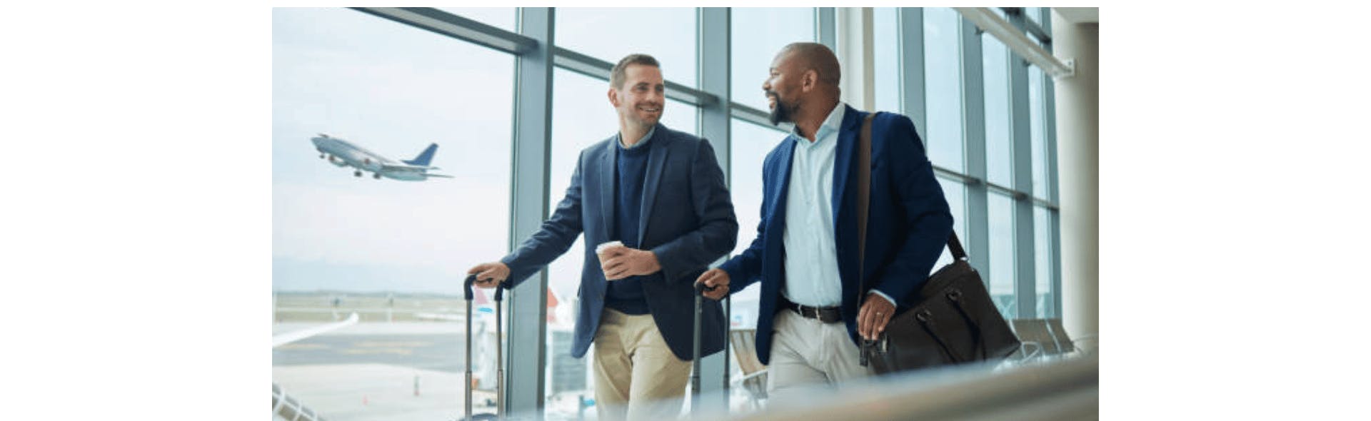 airport networking