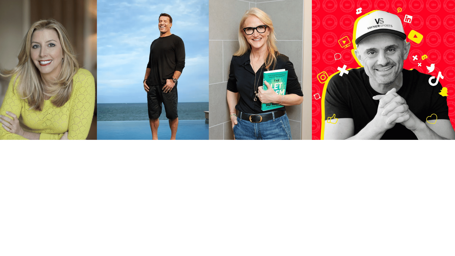 personal branding photos