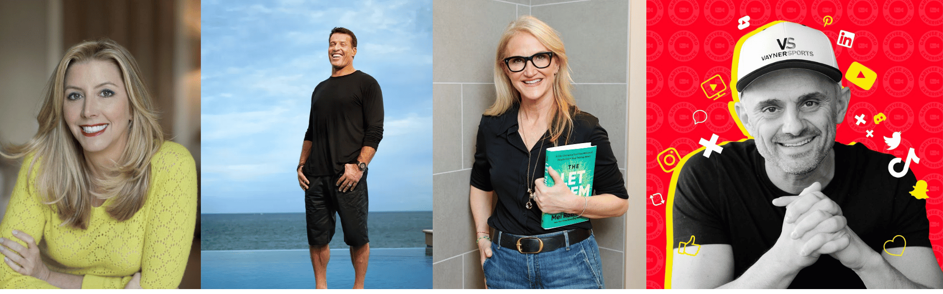 personal branding photos