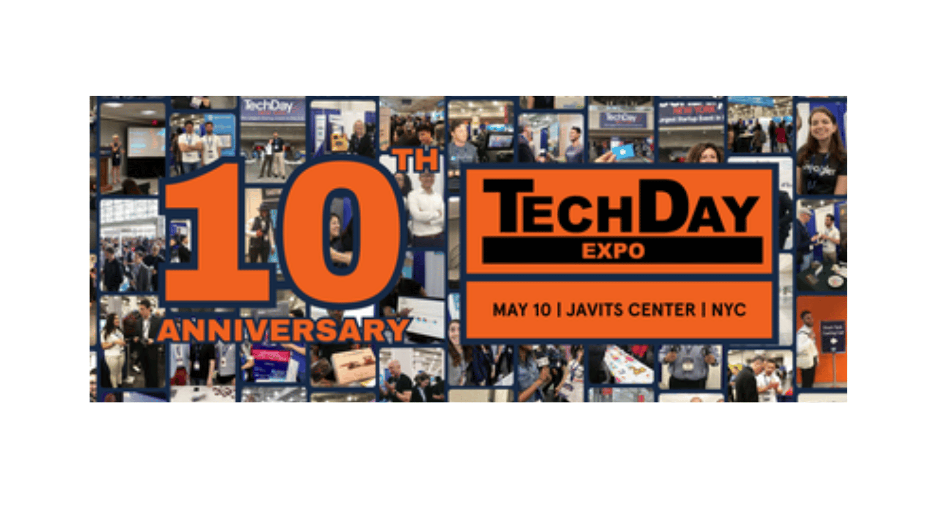 tech day expo nyc