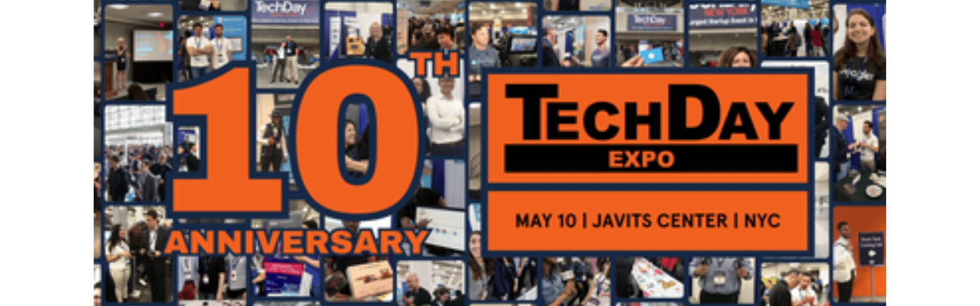 tech day expo nyc