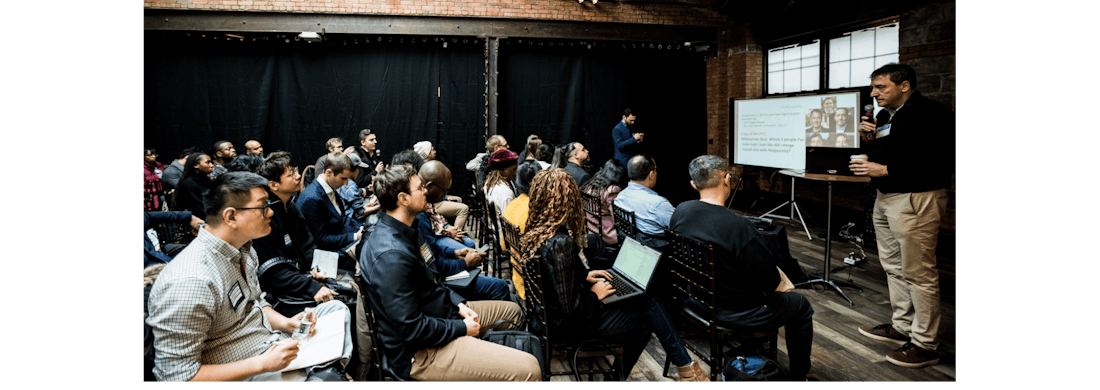 brooklyn tech expo