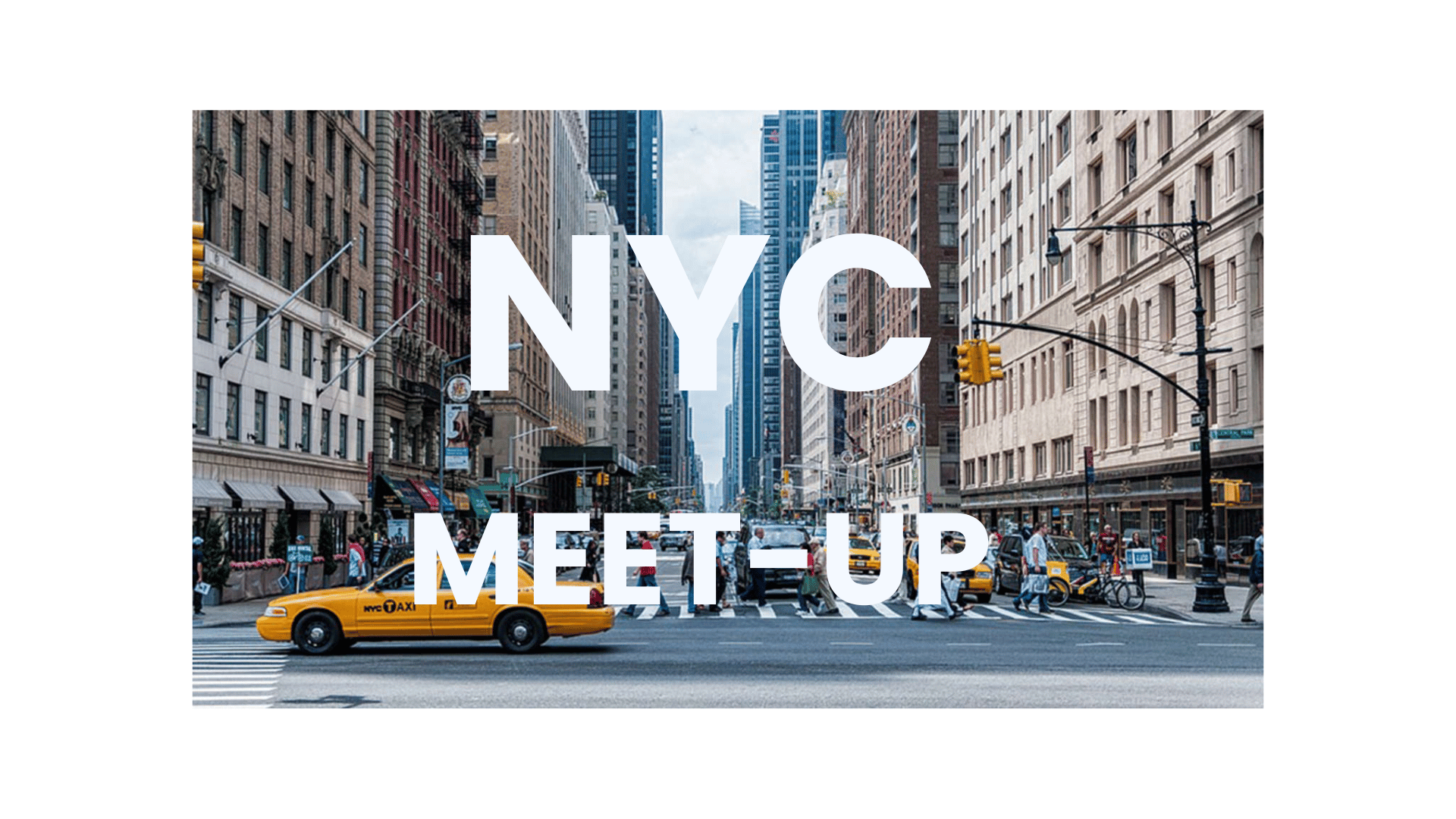nyc meetup