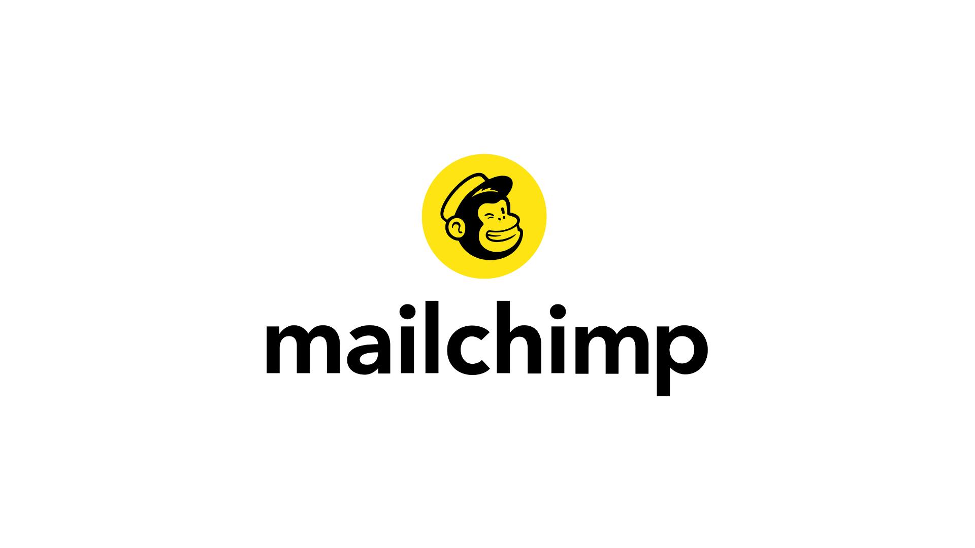 mail chimp icon