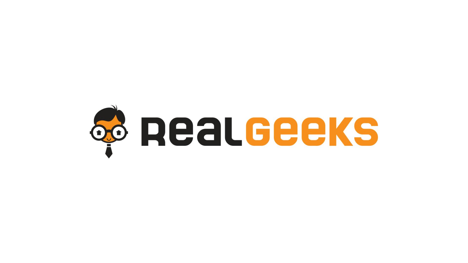 real geeks icon