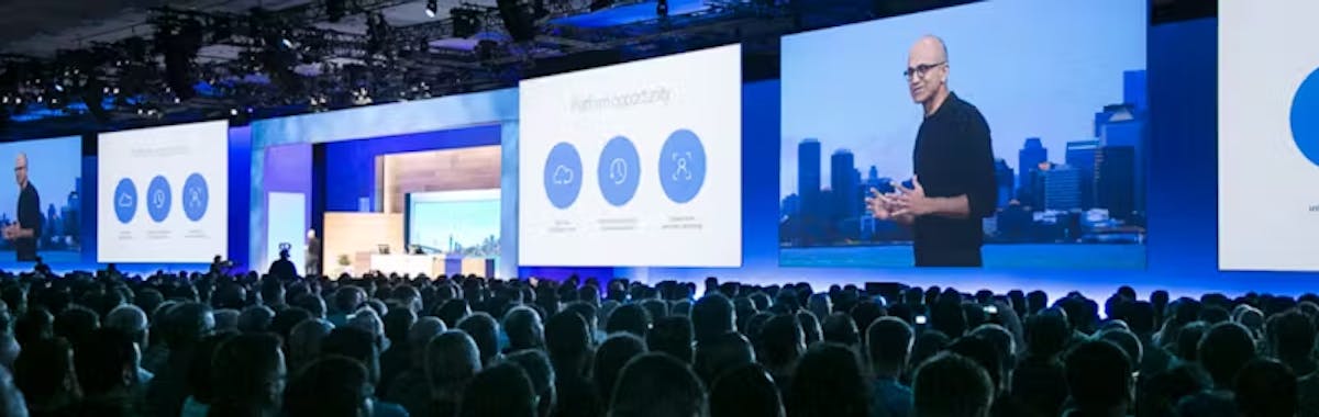 Top Tech Conferences this 2025 | KADO