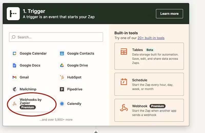 zapier