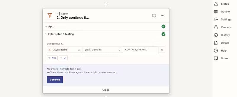 Zapier