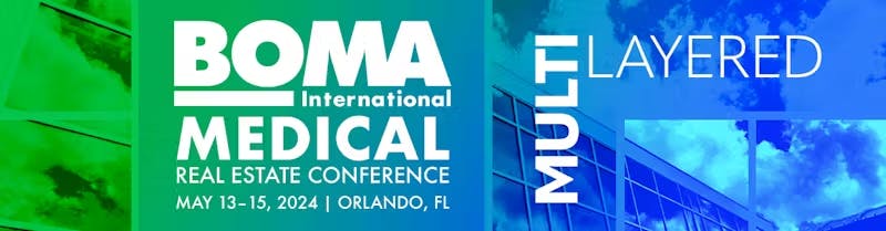 BOMA event - commercial real estate events