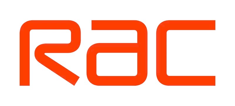 RAC LOGO

