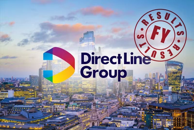 direct line logo