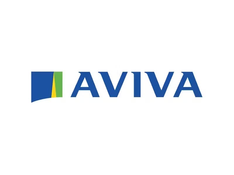 AVIVA LOGO