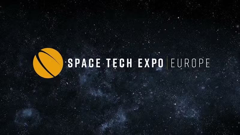 Space tech expo