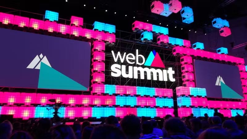 Web Summit