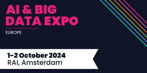  AI & Big Data Expo