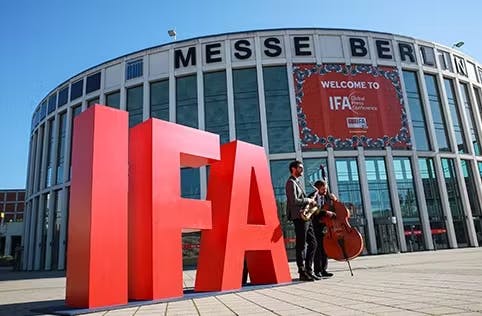 IFA Berlin