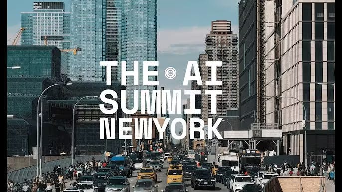 The AI Summit