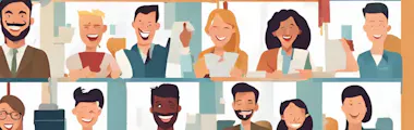 120 preguntas para romper el hielo para hacer networking
