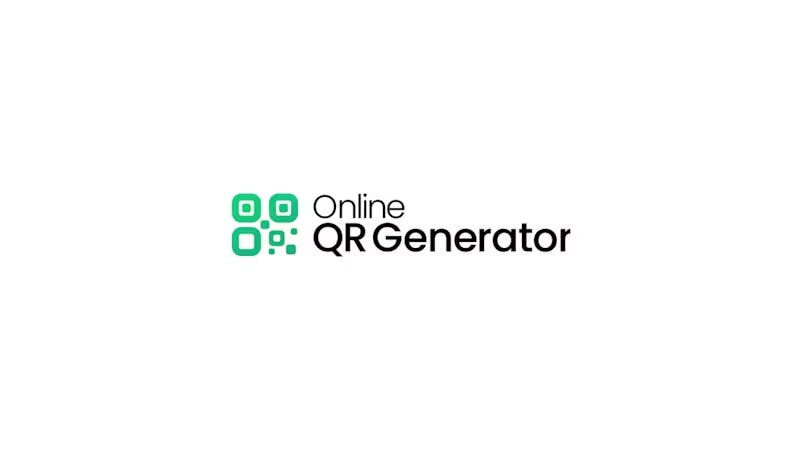 QR code generator