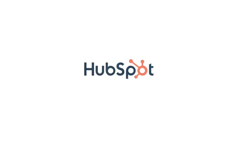 hubspot logo

