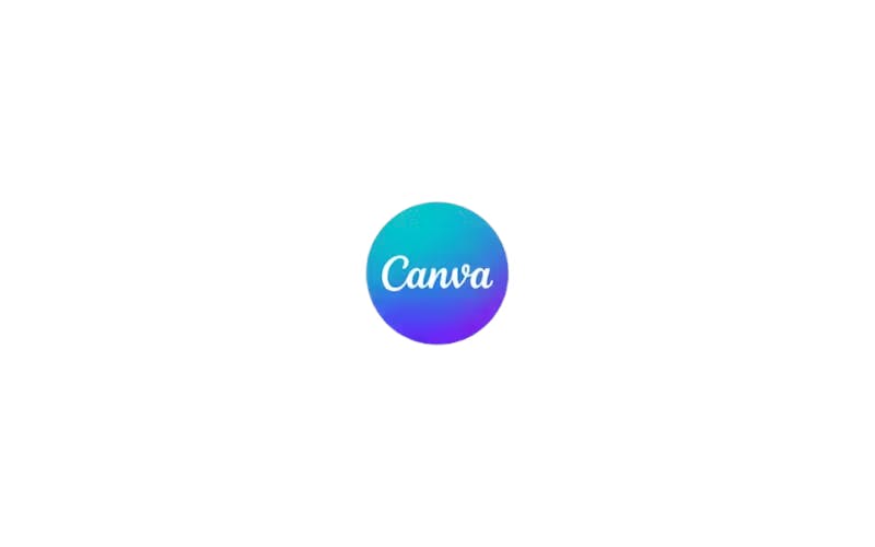 canva logo