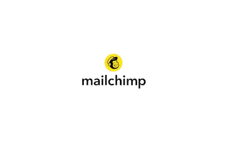 Mailchimp logo