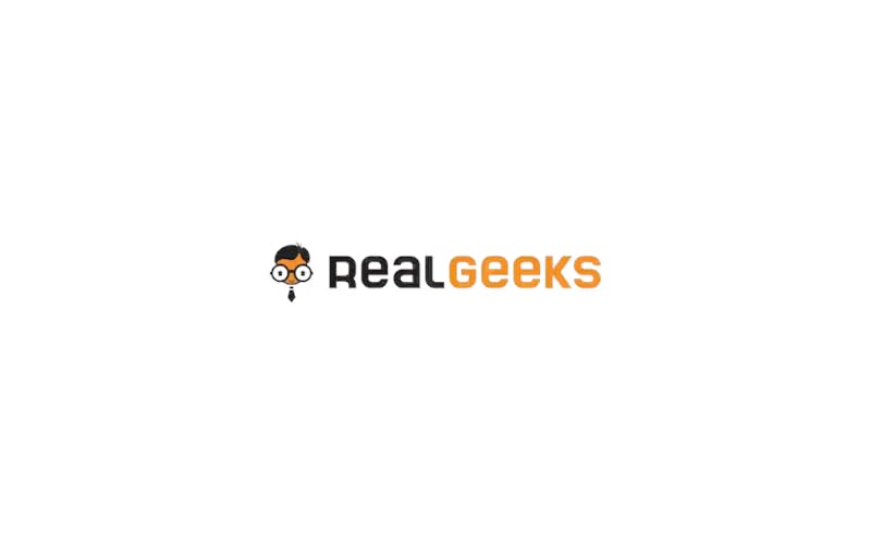 real geeks logo