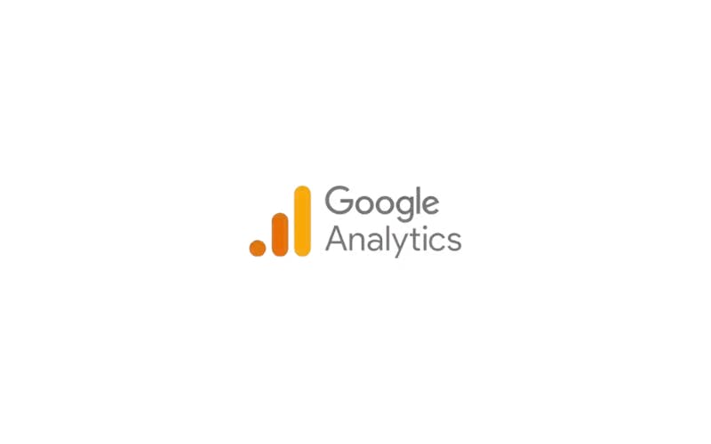 google analytics logo