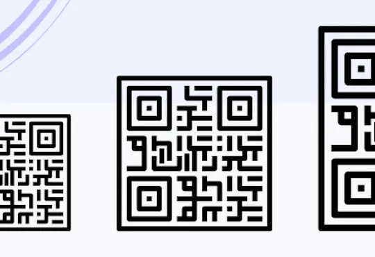 What is the Best Size for a QR Code? | KADO