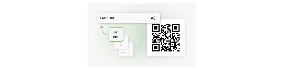 Url QR Code