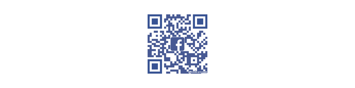 Facebook QR Code