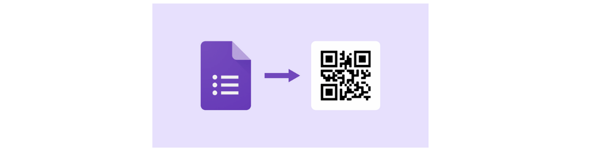 Google Forms QR Code