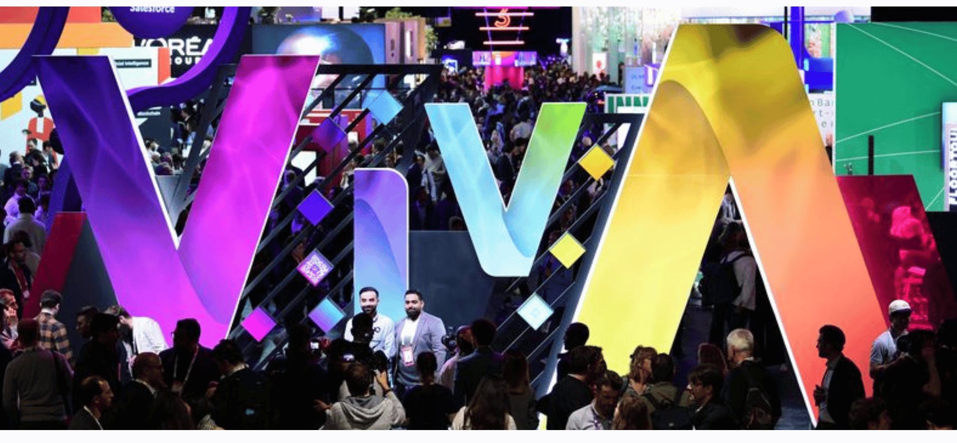 Viva Technology 2025