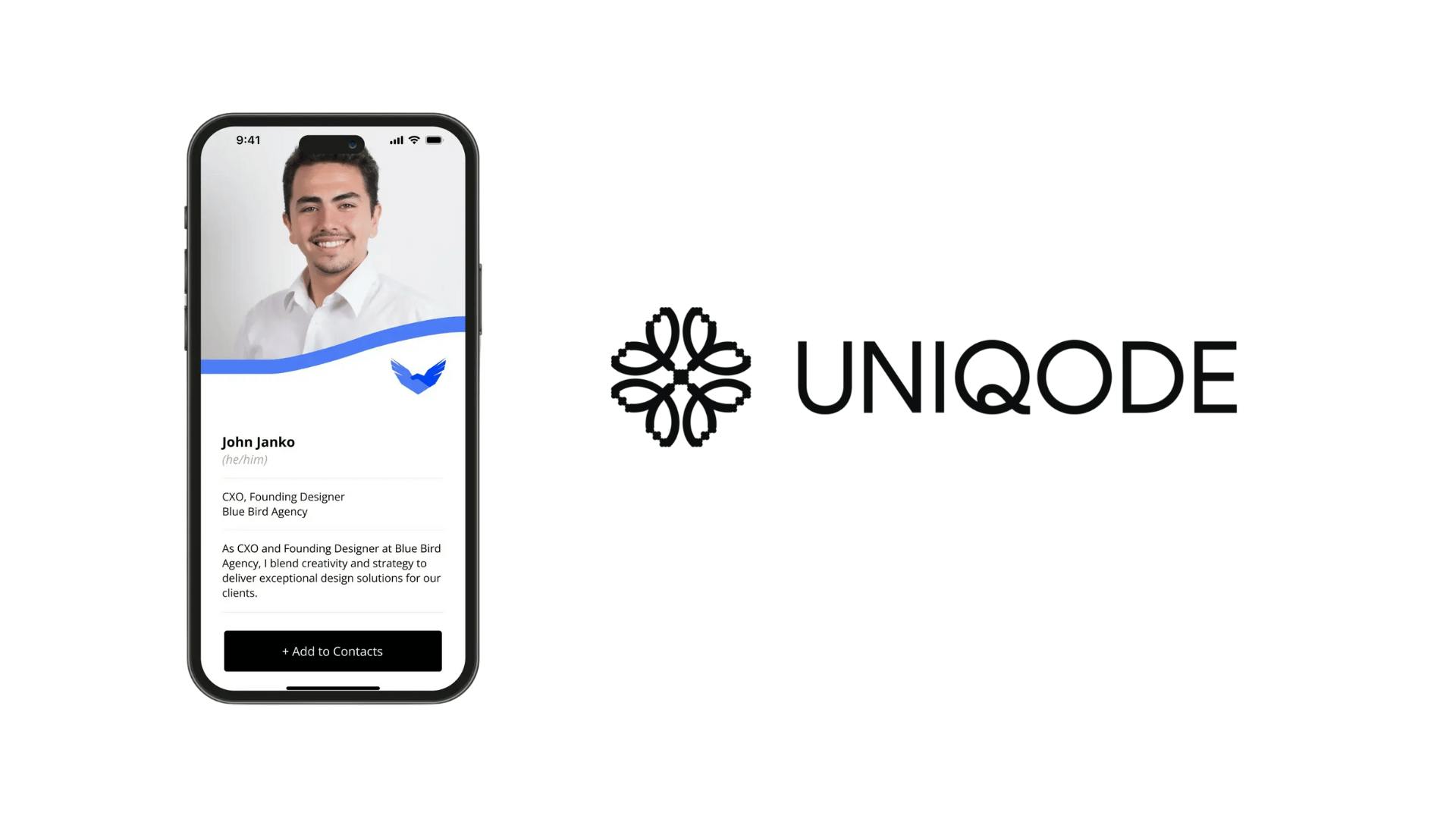 uniqode
