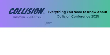 Everything You Need to Know About Collision Conference 2026