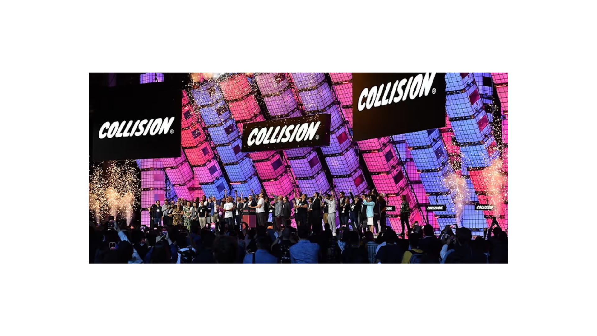 collision conference
