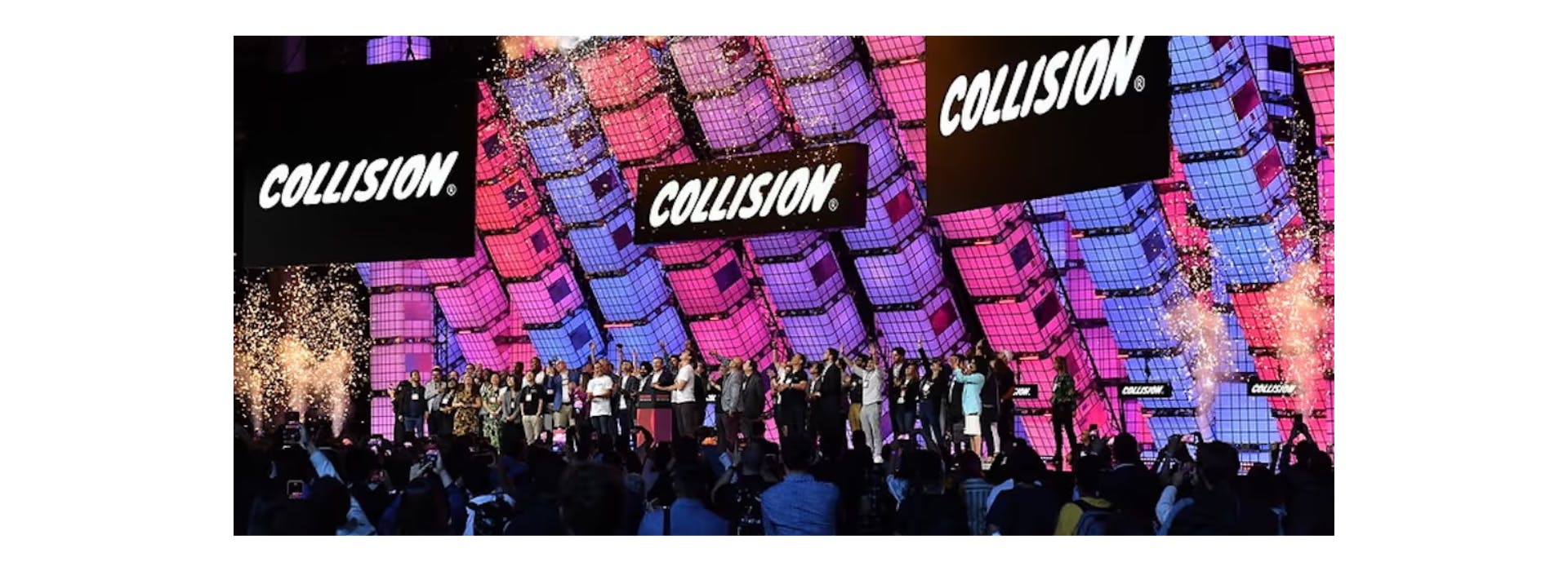 collision conference