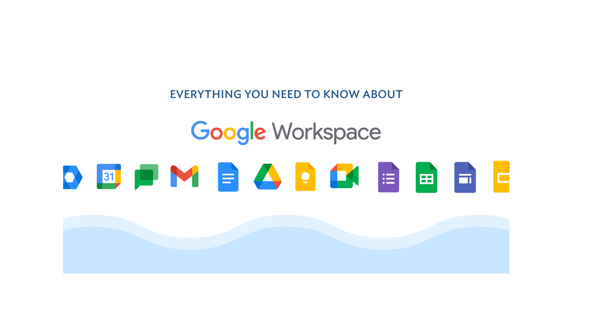 google workspace