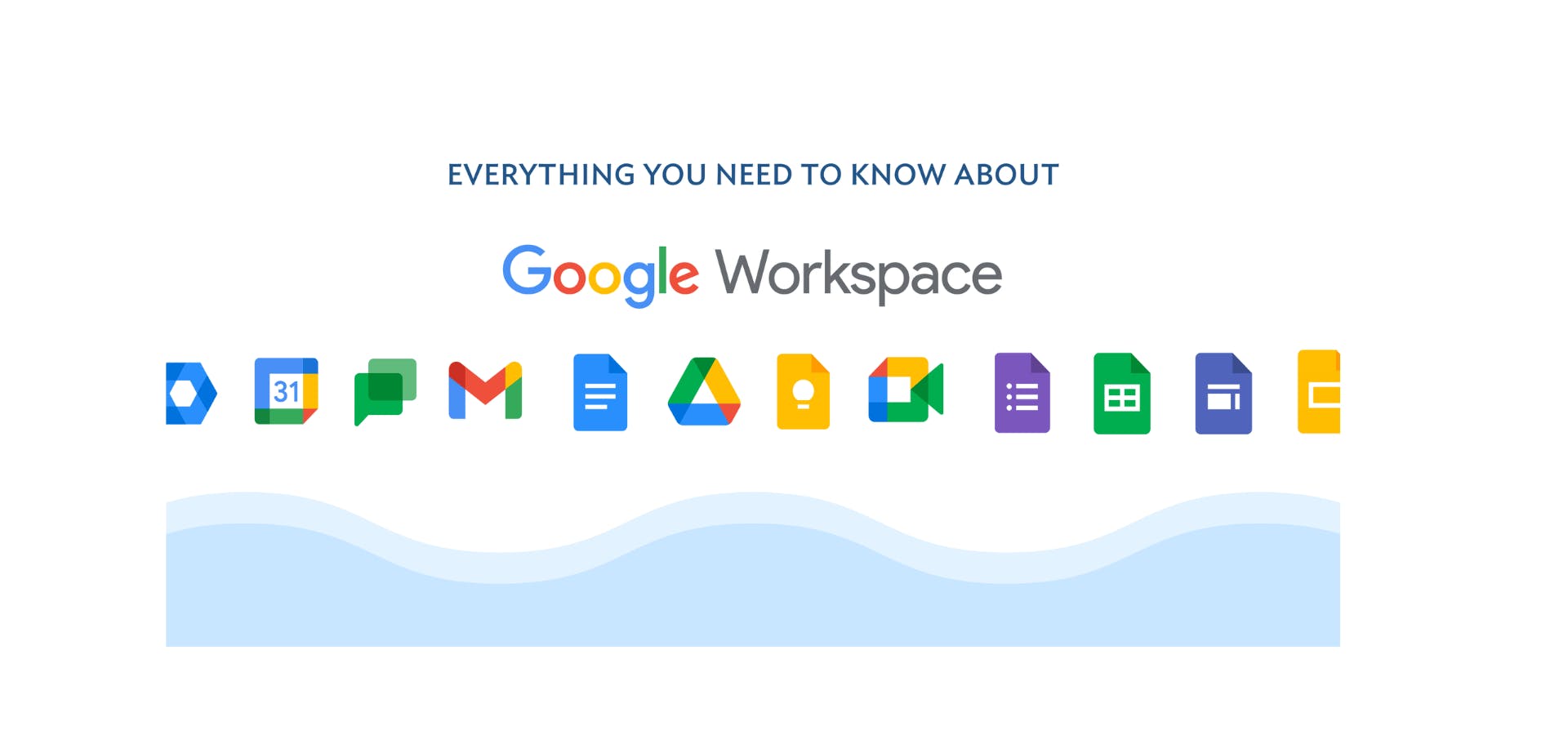 google workspace