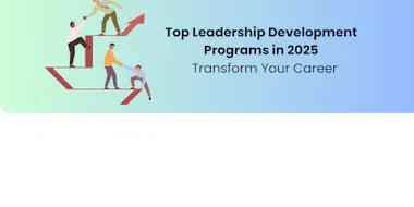 Top Leadership Development Programs in 2026 to Transform Your Career
