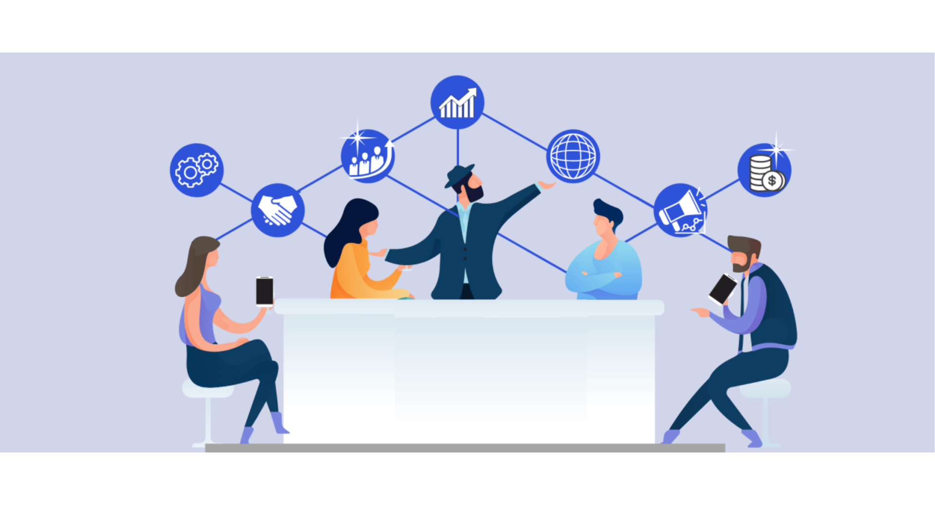 comunicacion corporativa