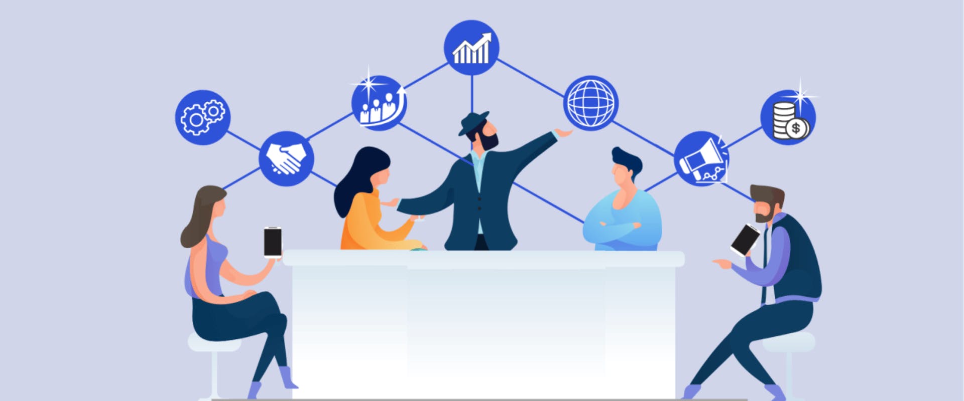 comunicacion corporativa