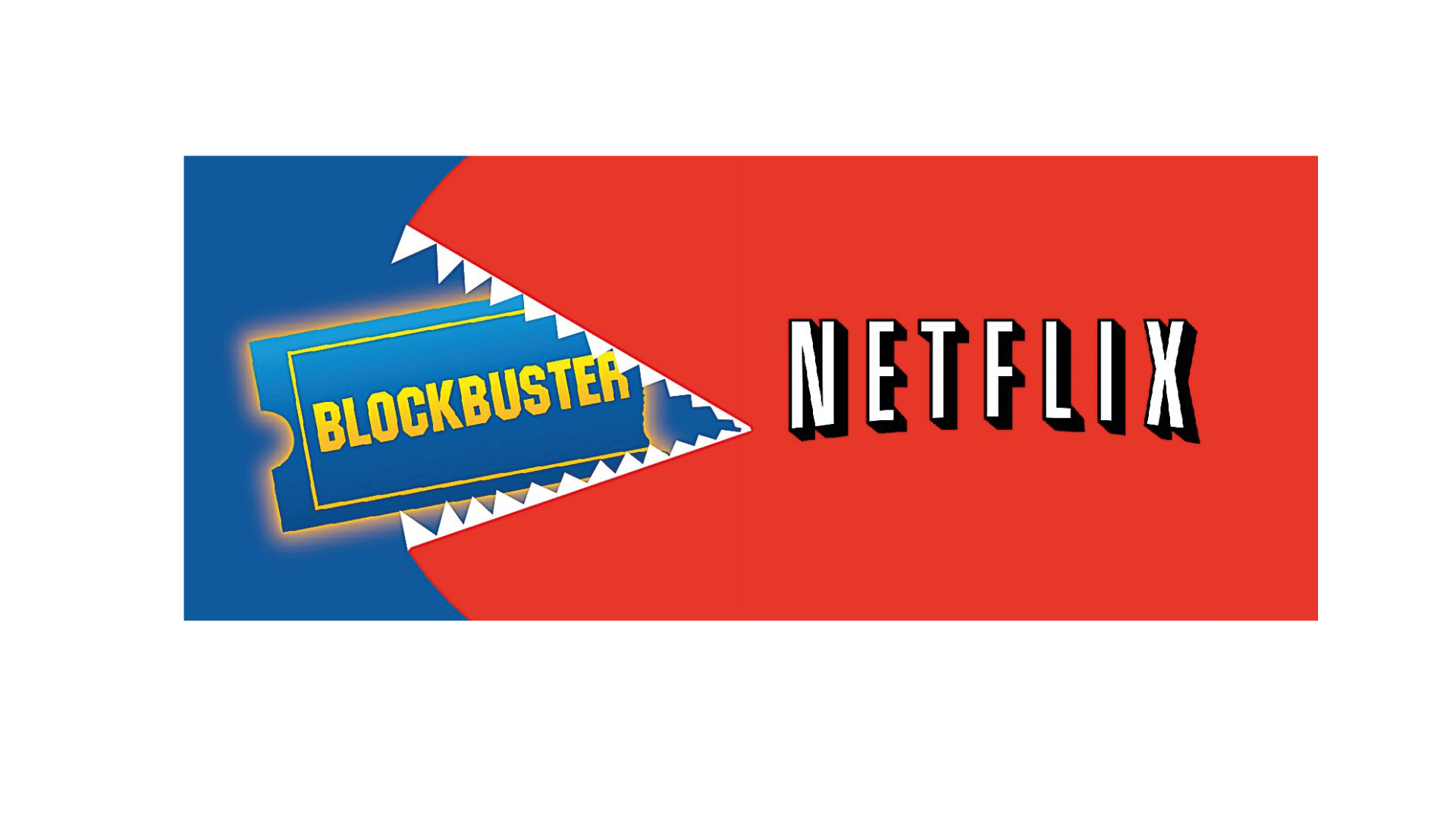 disruptive innovation

