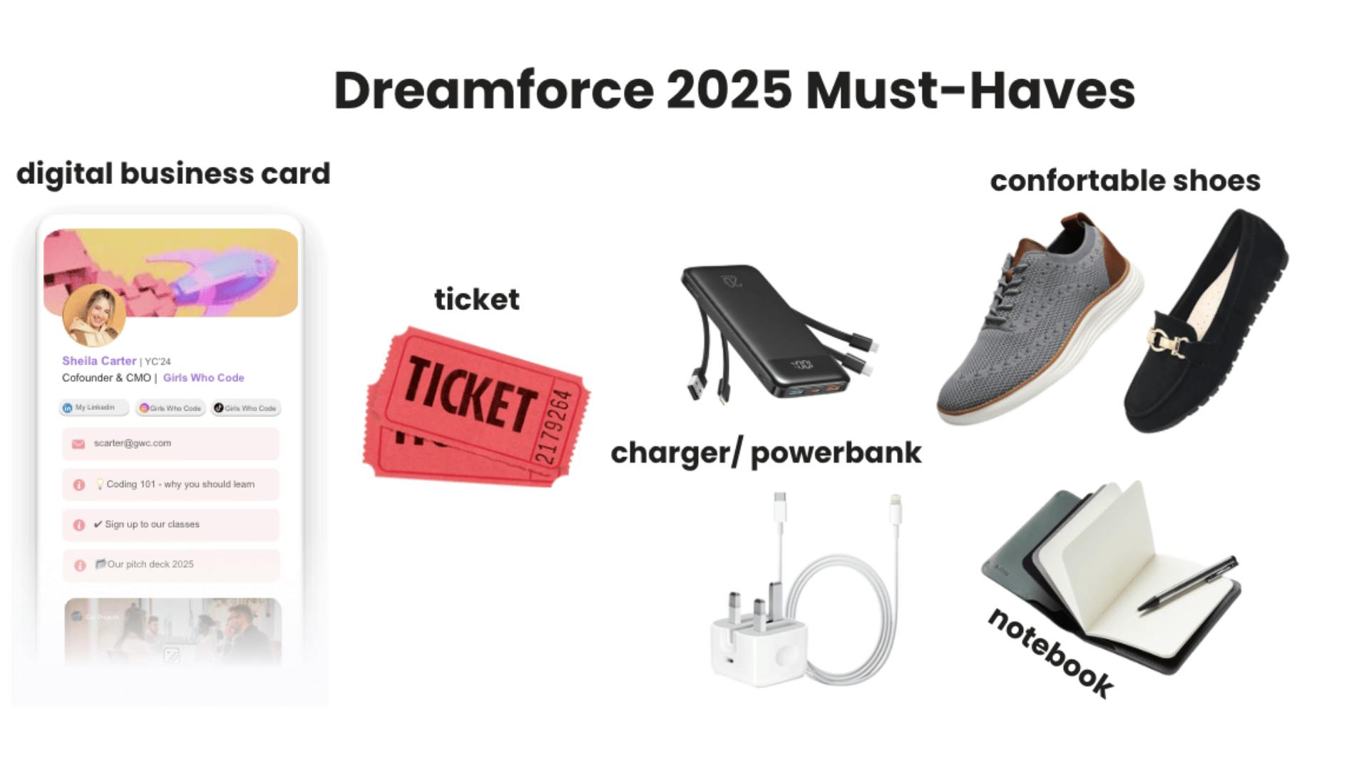 dreamforce salesforce 2025