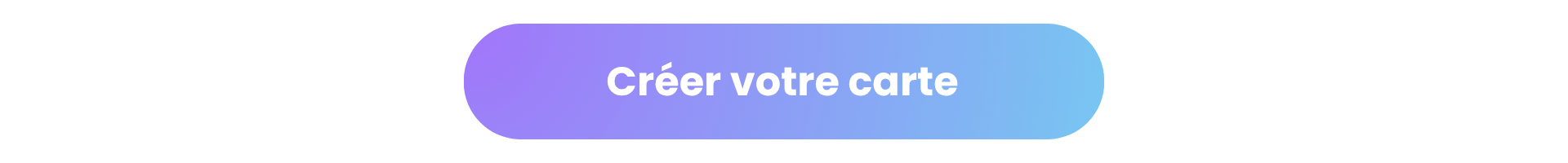 créer une carte de visite