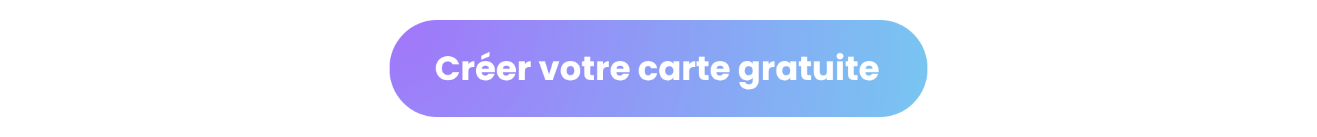 créer une carte de visite